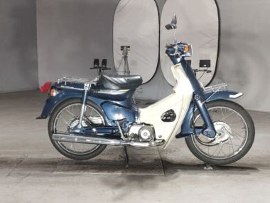 Honda Super CUB90