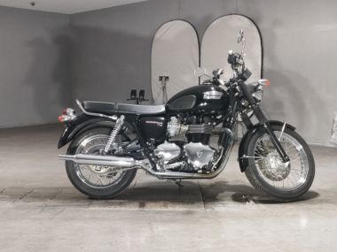 Triumph Bonneville T100