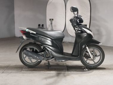 Honda Dio 110