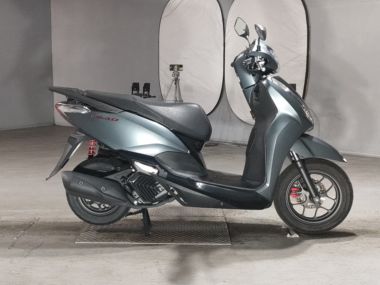 Honda Lead 125