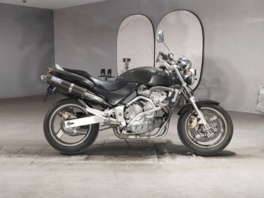 Honda Hornet600