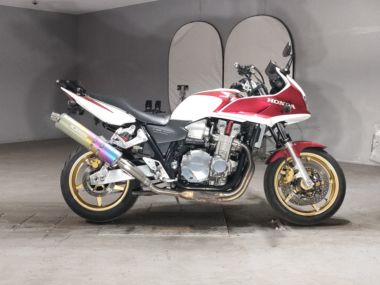 Honda CB1300SF Boldor