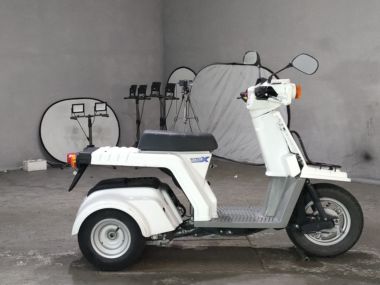 Honda Gyro