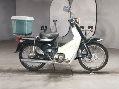 Honda Super CUB90