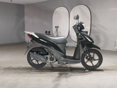 Suzuki Address V110