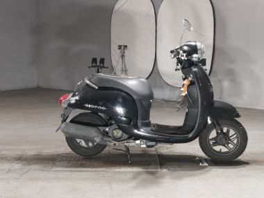 Honda Giorno