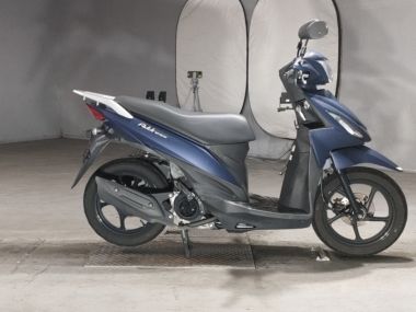 Suzuki Address V110