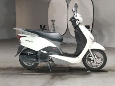 Honda Lead 110