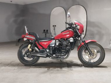 Kawasaki Eliminator 400 Se
