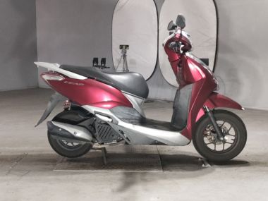Honda Lead 125