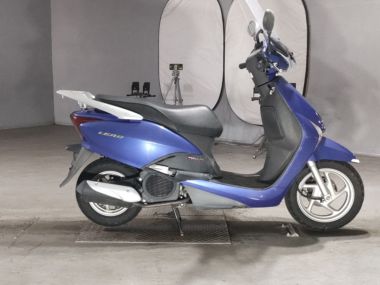 Honda Lead 110