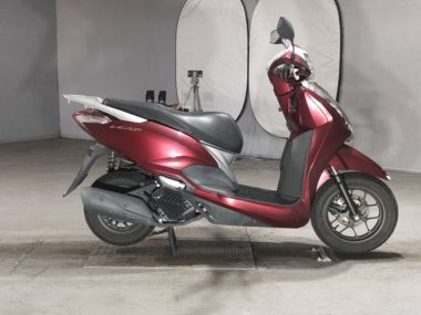 Honda Lead 125