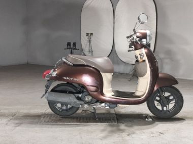 Honda Giorno