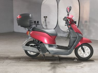 Honda Tact Basic