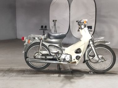 Honda Super CUB70