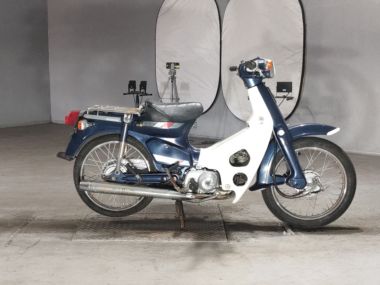Honda Super CUB90