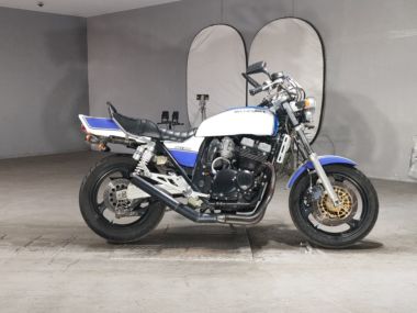 Suzuki GSX400
