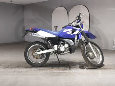 Yamaha Lanza DT230