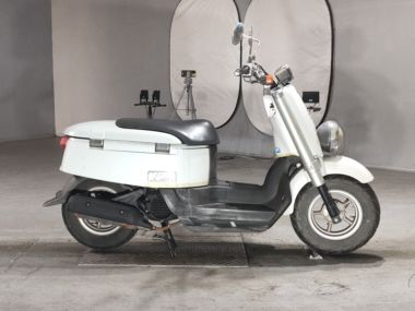 Yamaha Vox