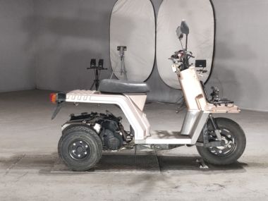 Honda Gyro