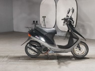 Honda Dio