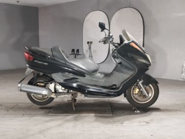 Yamaha Majesty 250c