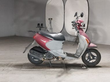 Suzuki Let's4