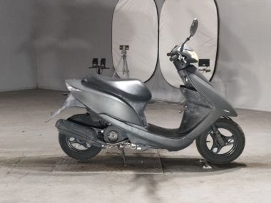 Honda Dio