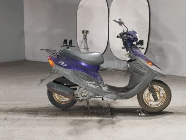 Yamaha Bj