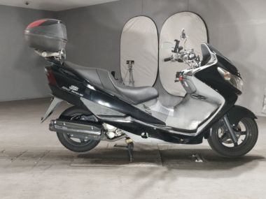 Suzuki Skywave 250 Ss