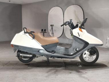 Honda Fusion