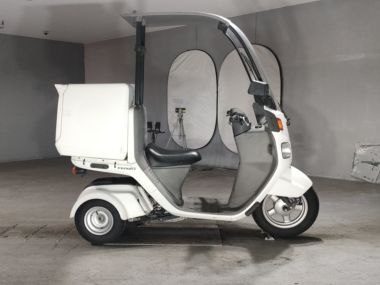 Honda Gyro