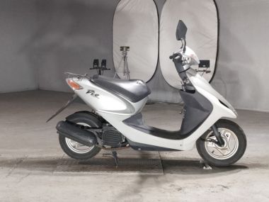 Honda Dio