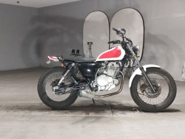 Suzuki Glass Tracker Big Boy