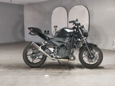 Kawasaki Z250