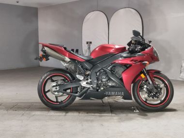 Yamaha Yzf-R1