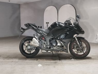 Kawasaki Z1000