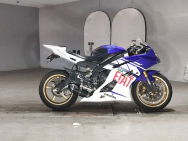 Yamaha 6