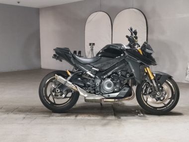 Suzuki Gsx-S1000