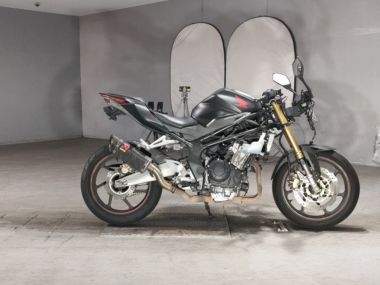Honda CBR250 Rr