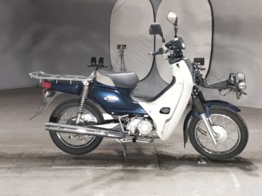 Honda Super CUB110