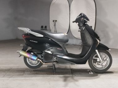 Honda Lead 110