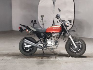 Honda APE50