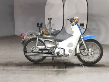 Honda Super CUB70