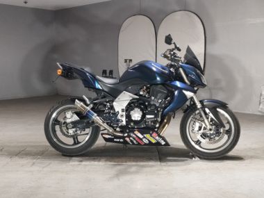 Kawasaki Z1000