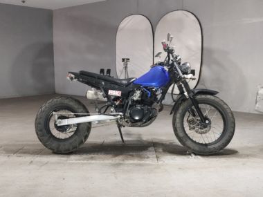 Yamaha TW225