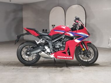 Honda CBR650R E Clutch