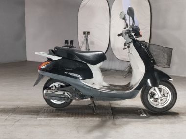 Honda Lead 100