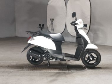 Suzuki Let's