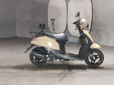 Suzuki Let's
